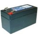 Batterie plomb 12V 1.2Ah