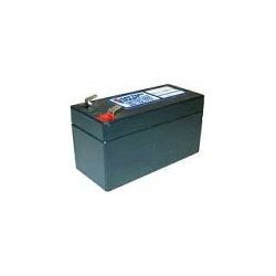 Batterie plomb 12V 1.2Ah