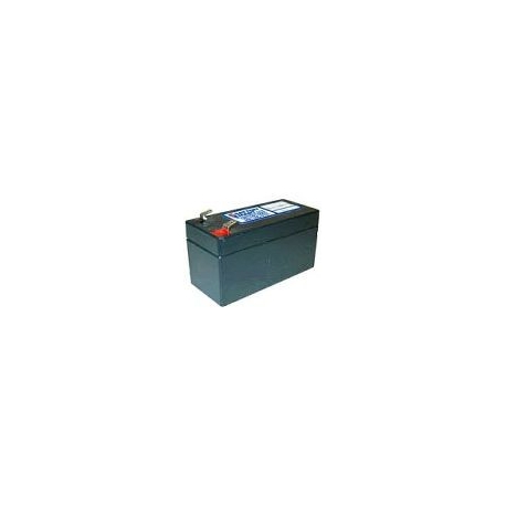 Batterie Plomb 12V 1.2Ah