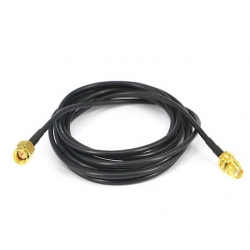 Rallonge SMA pour antenne GSM