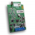 Carte radio sans fil RUNNER FW2 (868MHz)